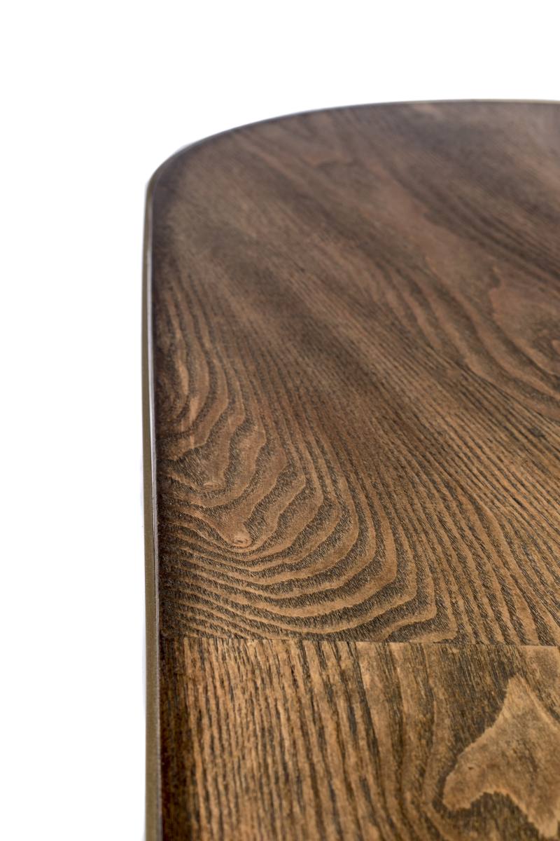 WHITE LABEL LIVING Denise spisebord, oval, produktbillede 9 af 11, Spiseborde hos HomeNordic