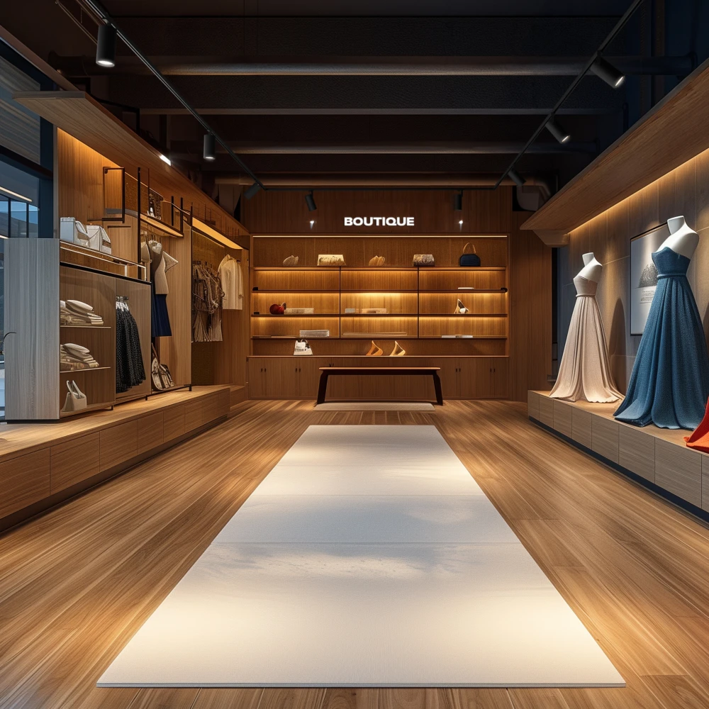 3-faset GU10 skinnespot Madara Slim, Pærer hos HomeNordic