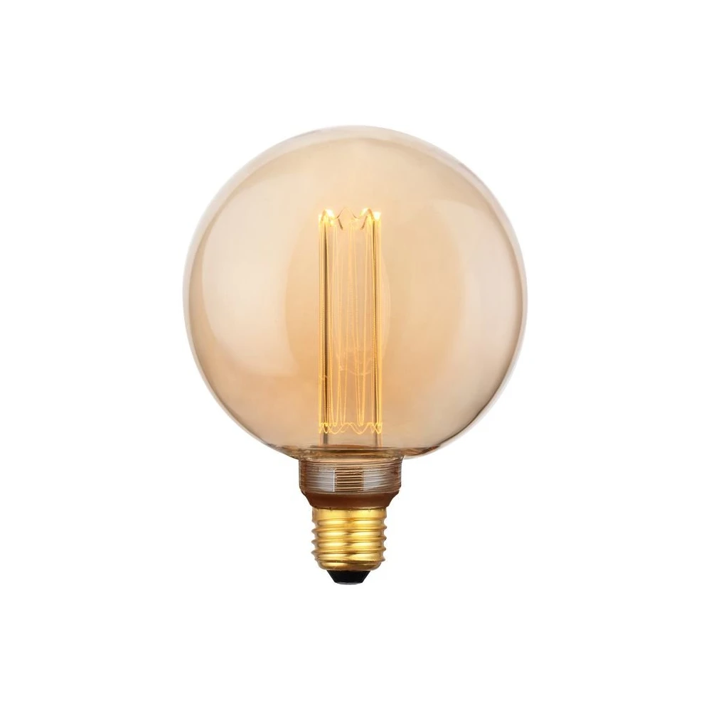 E27 3,5W dæmpbar LED vintage pære, Pærer hos HomeNordic