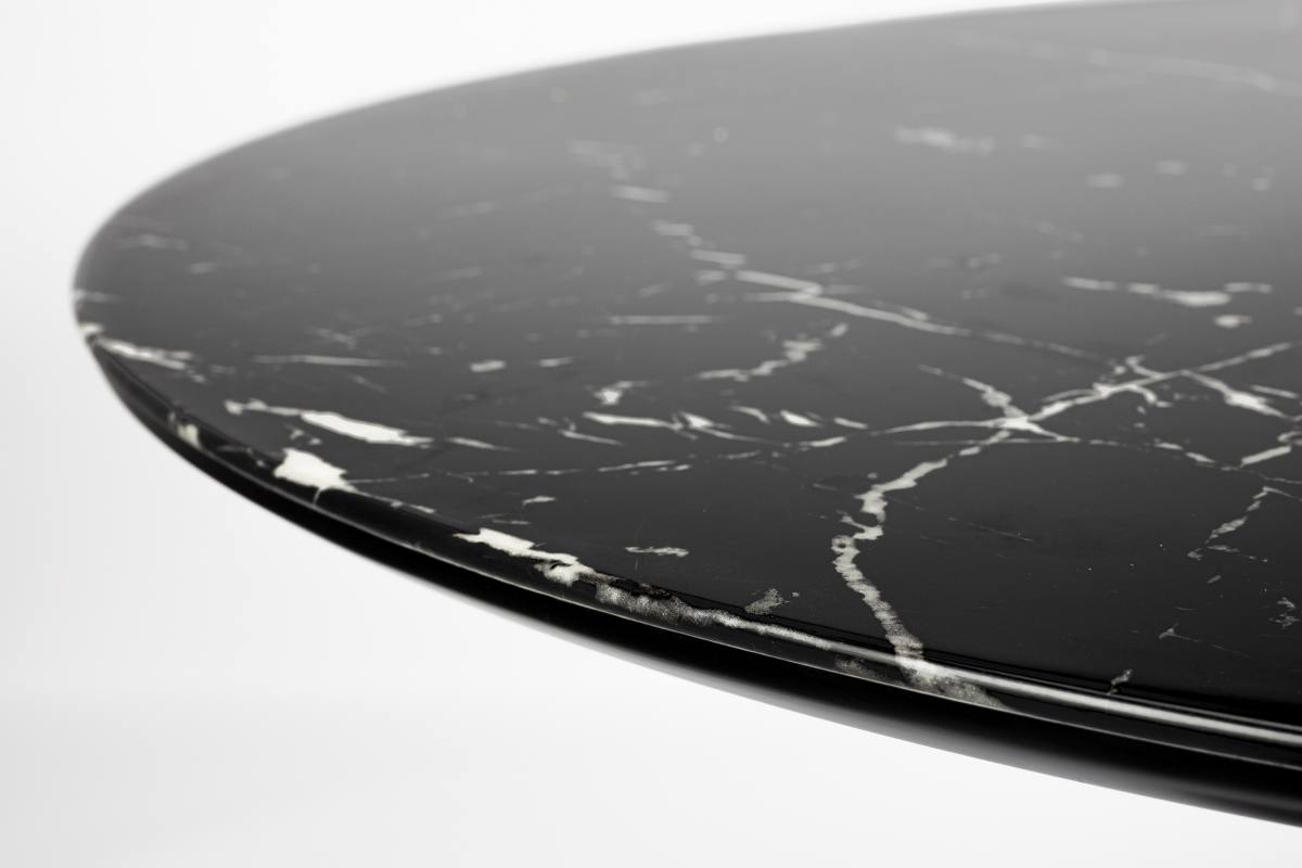 WHITE LABEL LIVING Maru spisebord, rund, produktbillede 3 af 11, Spiseborde hos HomeNordic