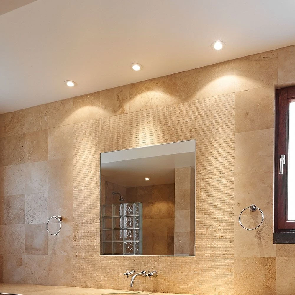 GU10 5W Smart Home LED pære, Pærer hos HomeNordic