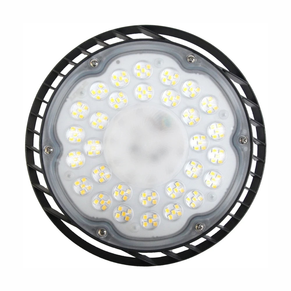 105W LED high bay 105lm/W hos HomeNordic