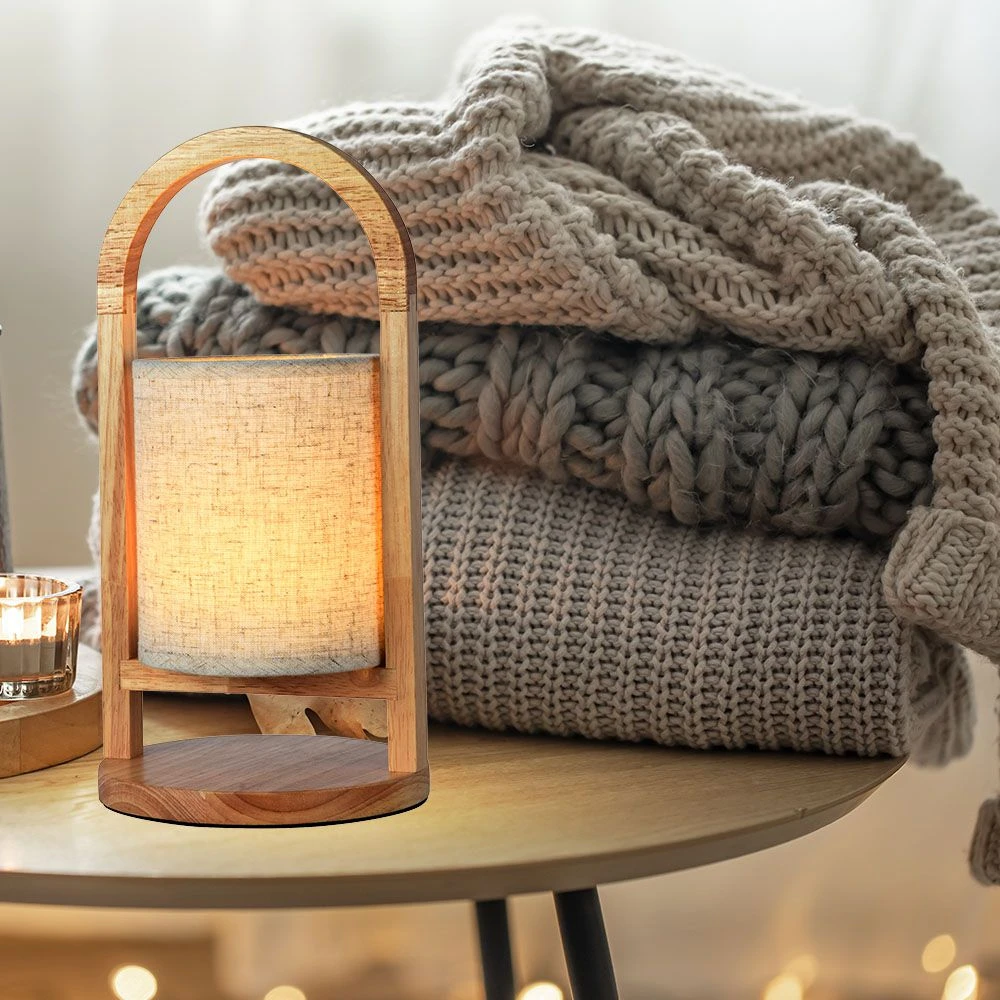 1,5W genopladelig LED bordlampe, Bordlamper hos HomeNordic