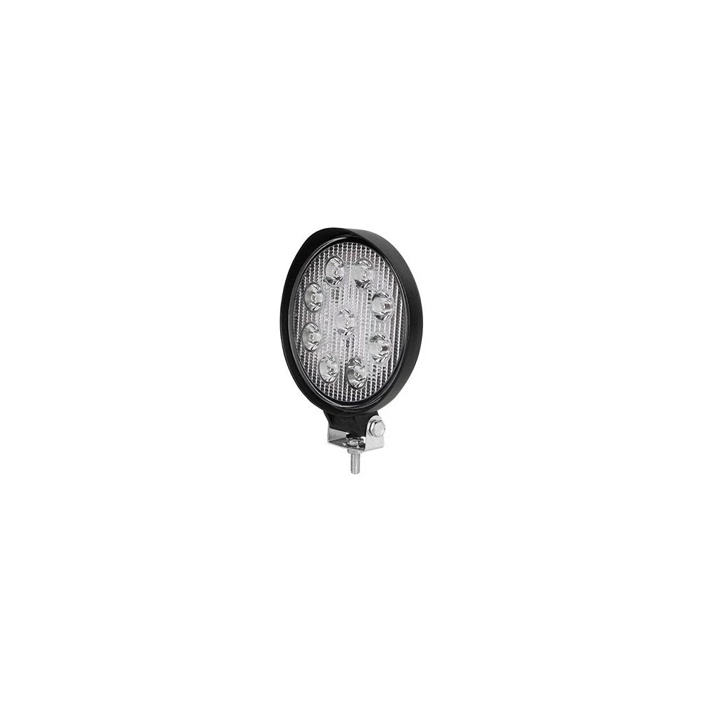15W LED, 10-30V, Projektører hos HomeNordic
