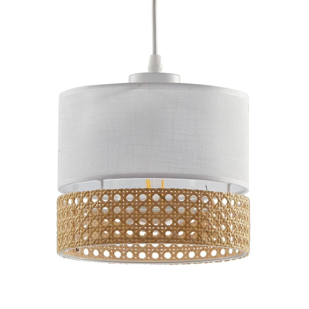 TK Paglia loftlampe 200, produktbillede 2 af 2, Loftlamper hos HomeNordic