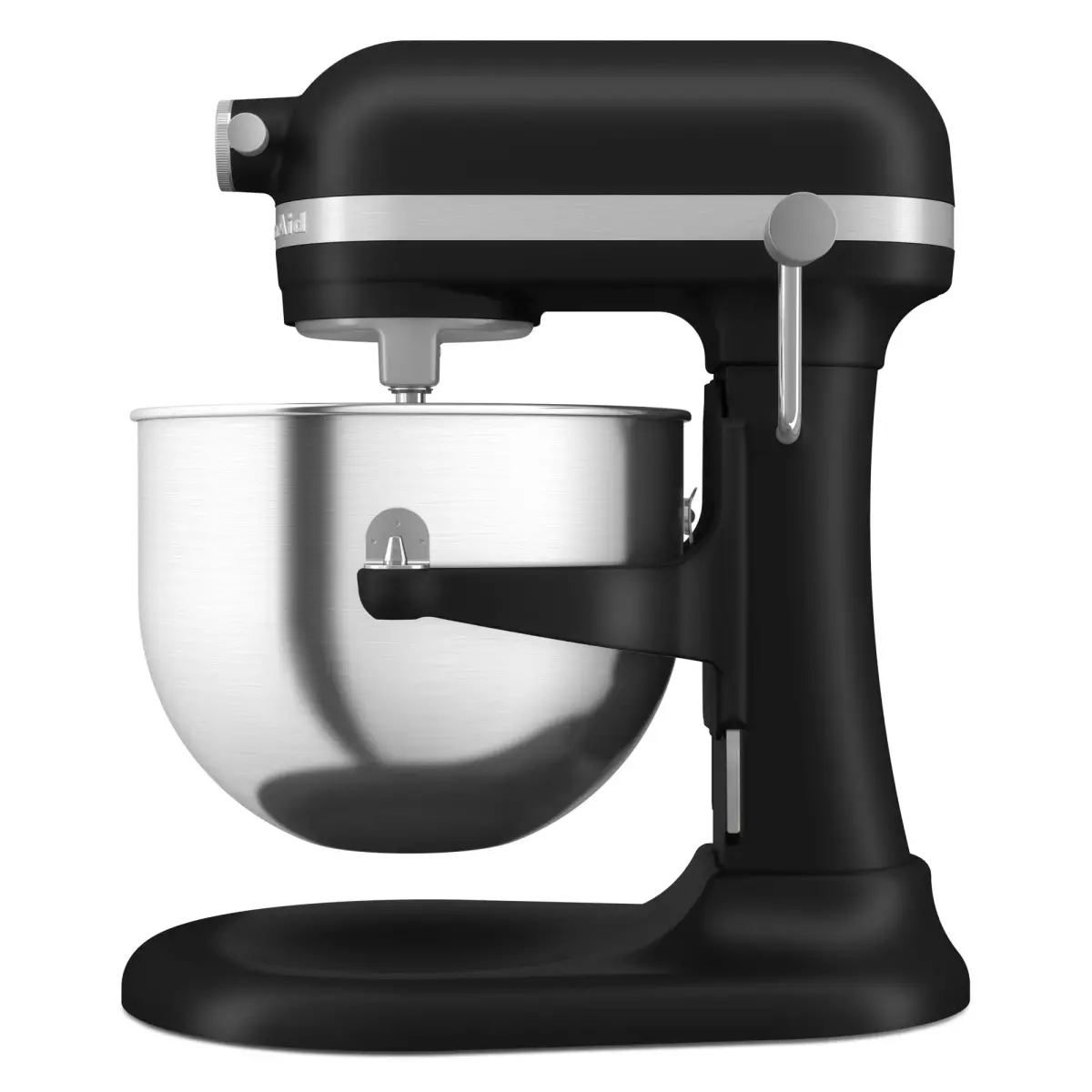 Artisan 5KSM70SHXE røremaskine 6,6 liter, black matte – billede 3