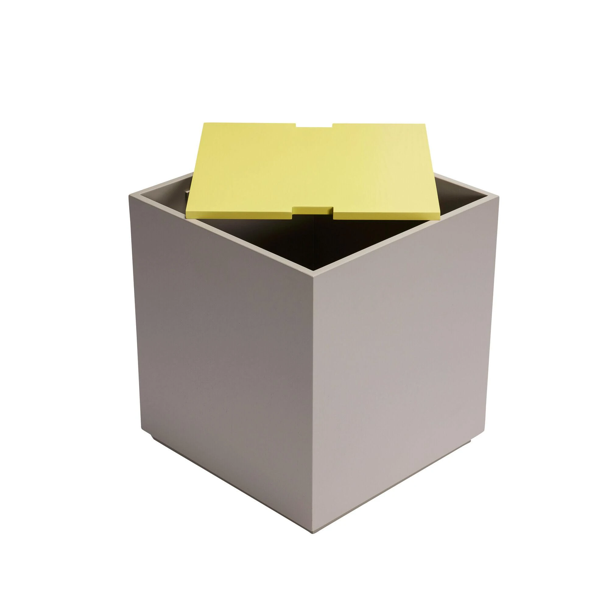 Vault Sidebord/Opbevaringskasse, produktbillede 2 af 7, Sideborde hos HomeNordic