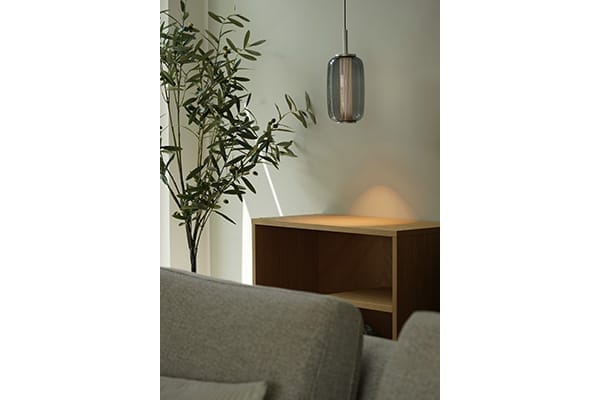 Midnight Pendant – billede 4