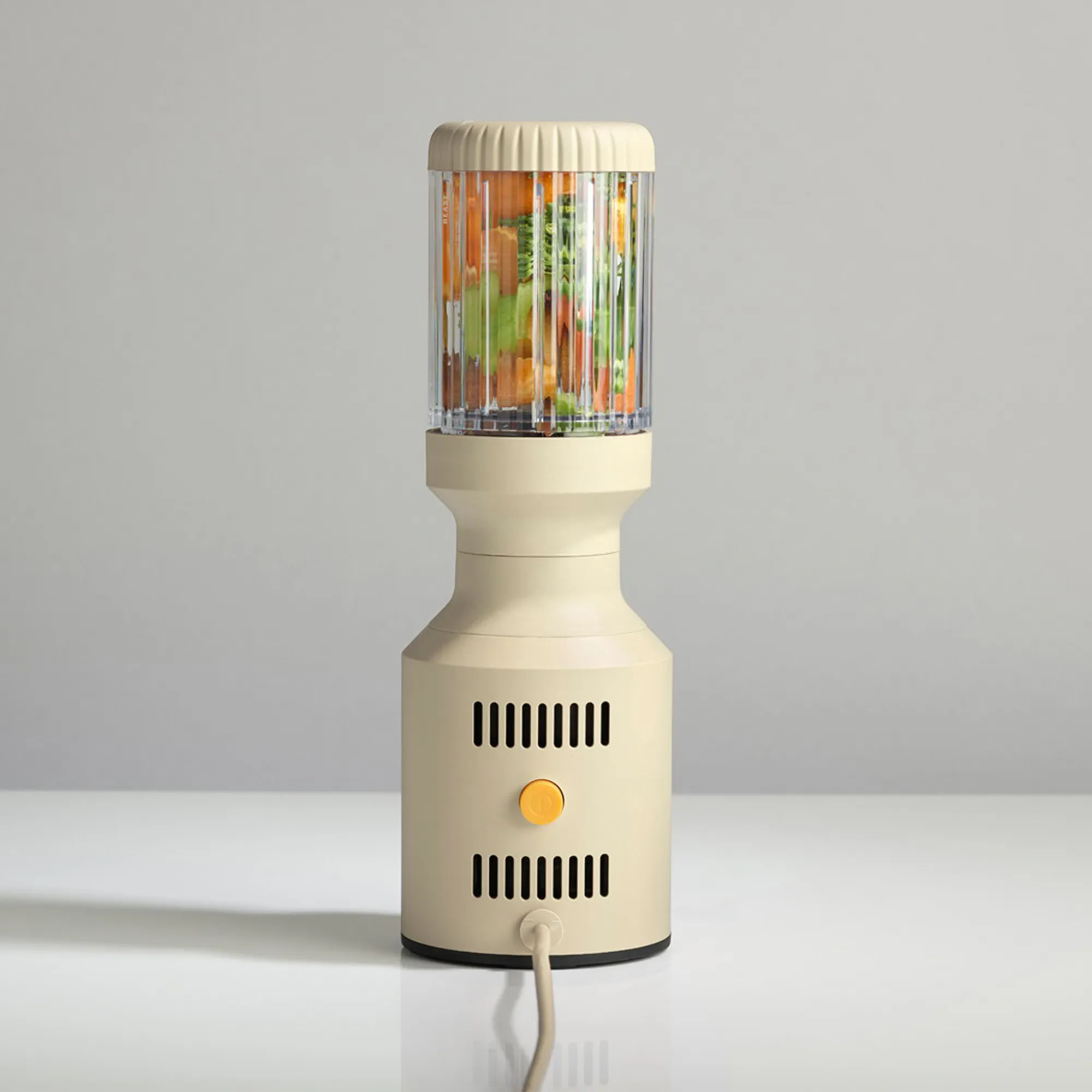 Beast Mighty Plus 850 blender, sandfarvet, produktbillede 9 af 10, Blendere hos HomeNordic