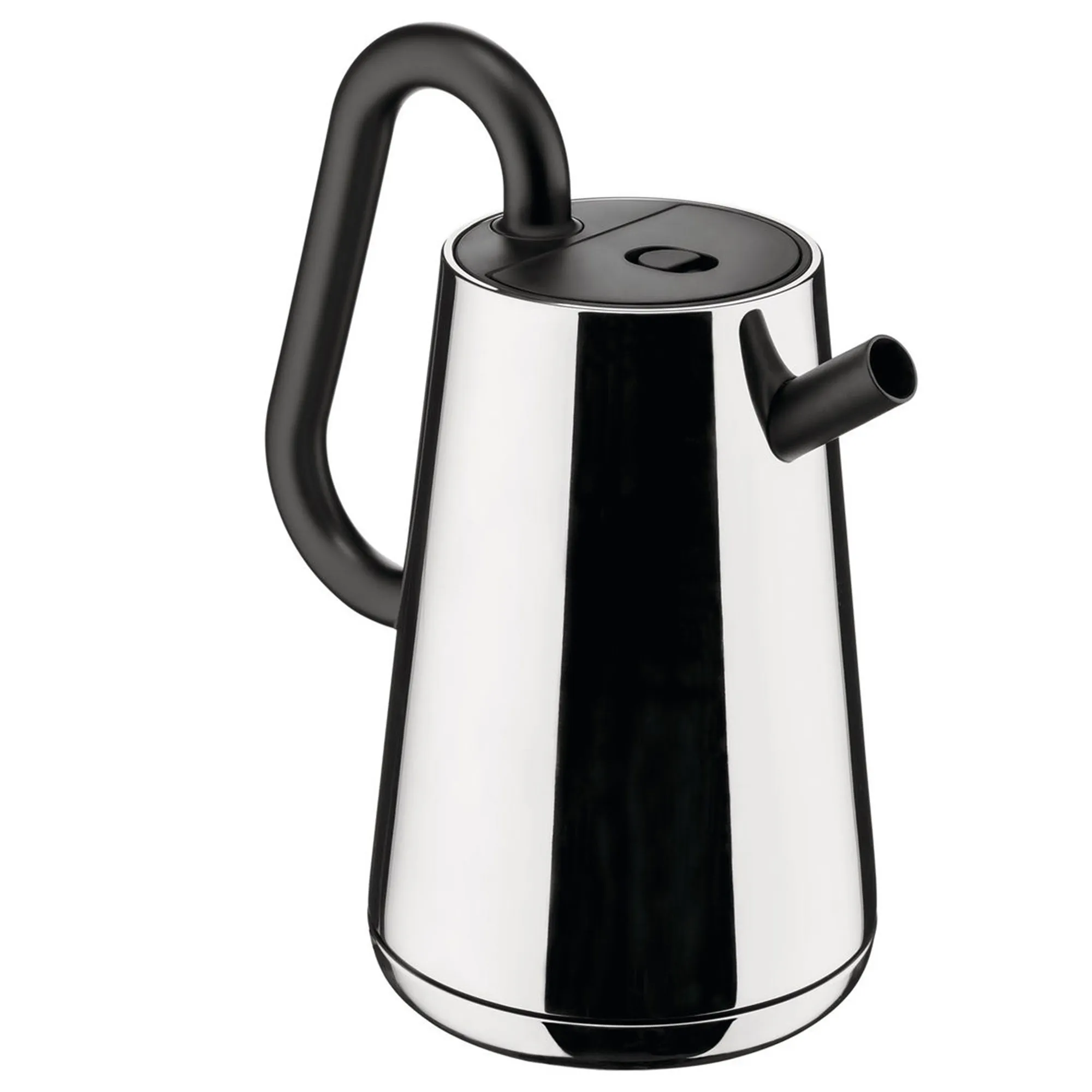 Toru elkedel 1,7 liter, sort/stål, produktbillede 2 af 6, Elkedler hos HomeNordic