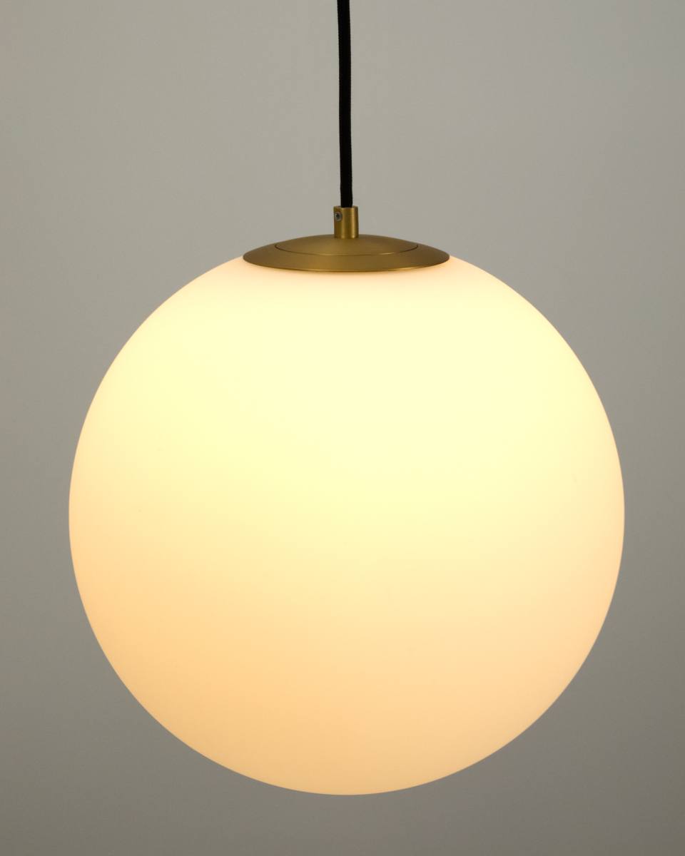 KAVE HOME Brisia loftlampe, produktbillede 4 af 4, Loftlamper hos HomeNordic