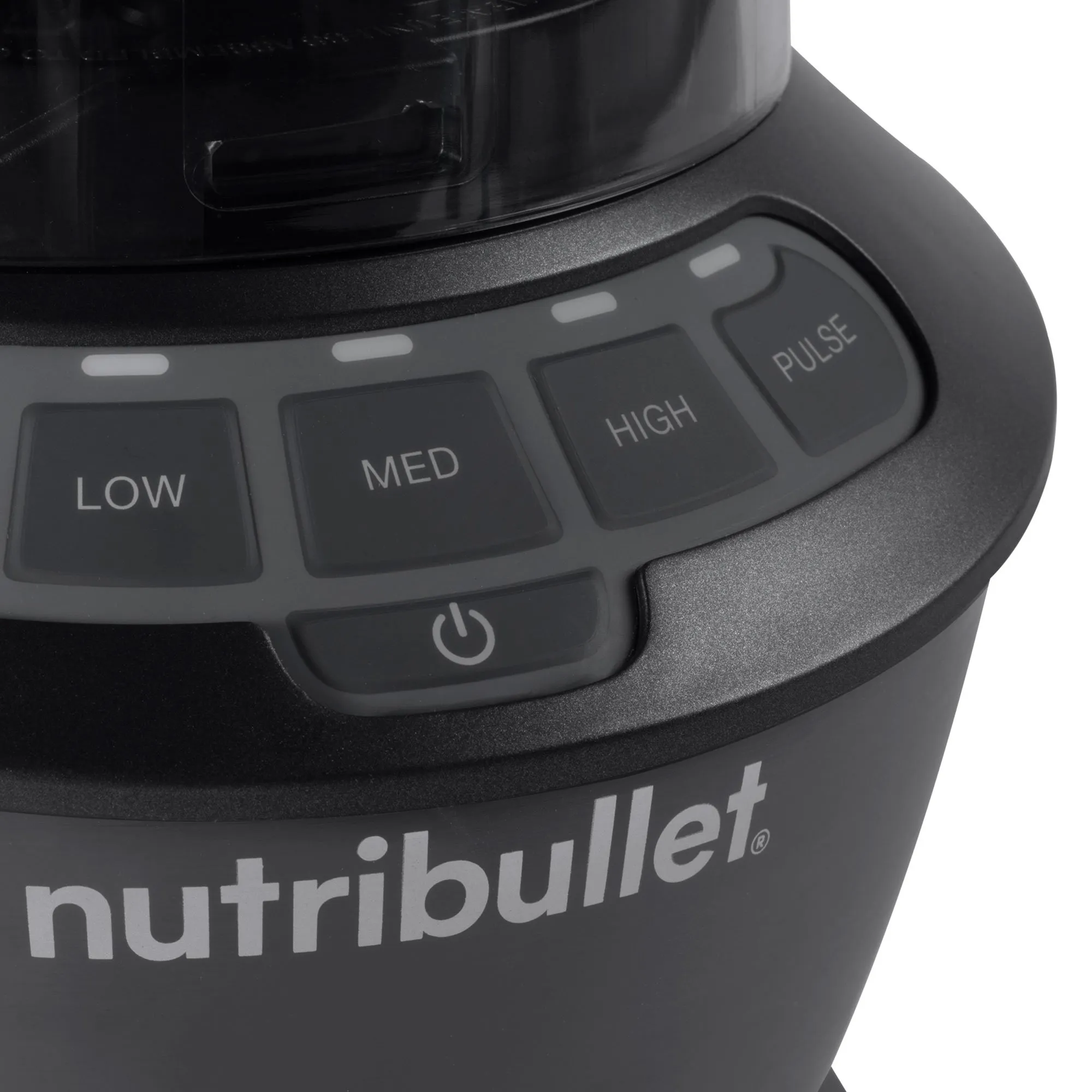 Combo Blender NBF500DG grå, produktbillede 3 af 7, Blendere hos HomeNordic