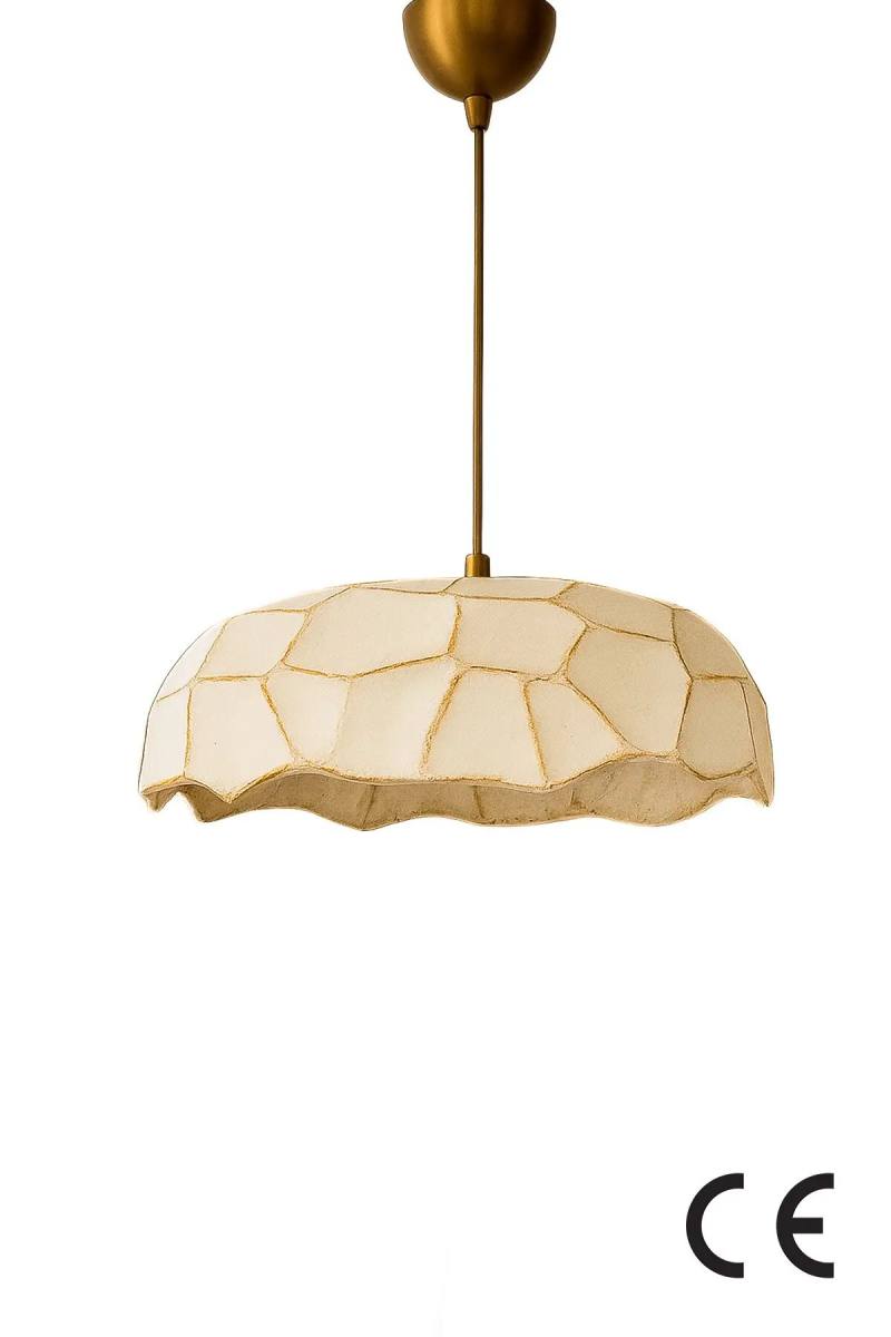 NORDVÄRK BK197 loftlampe, m. justerbar højde, Loftlamper hos HomeNordic