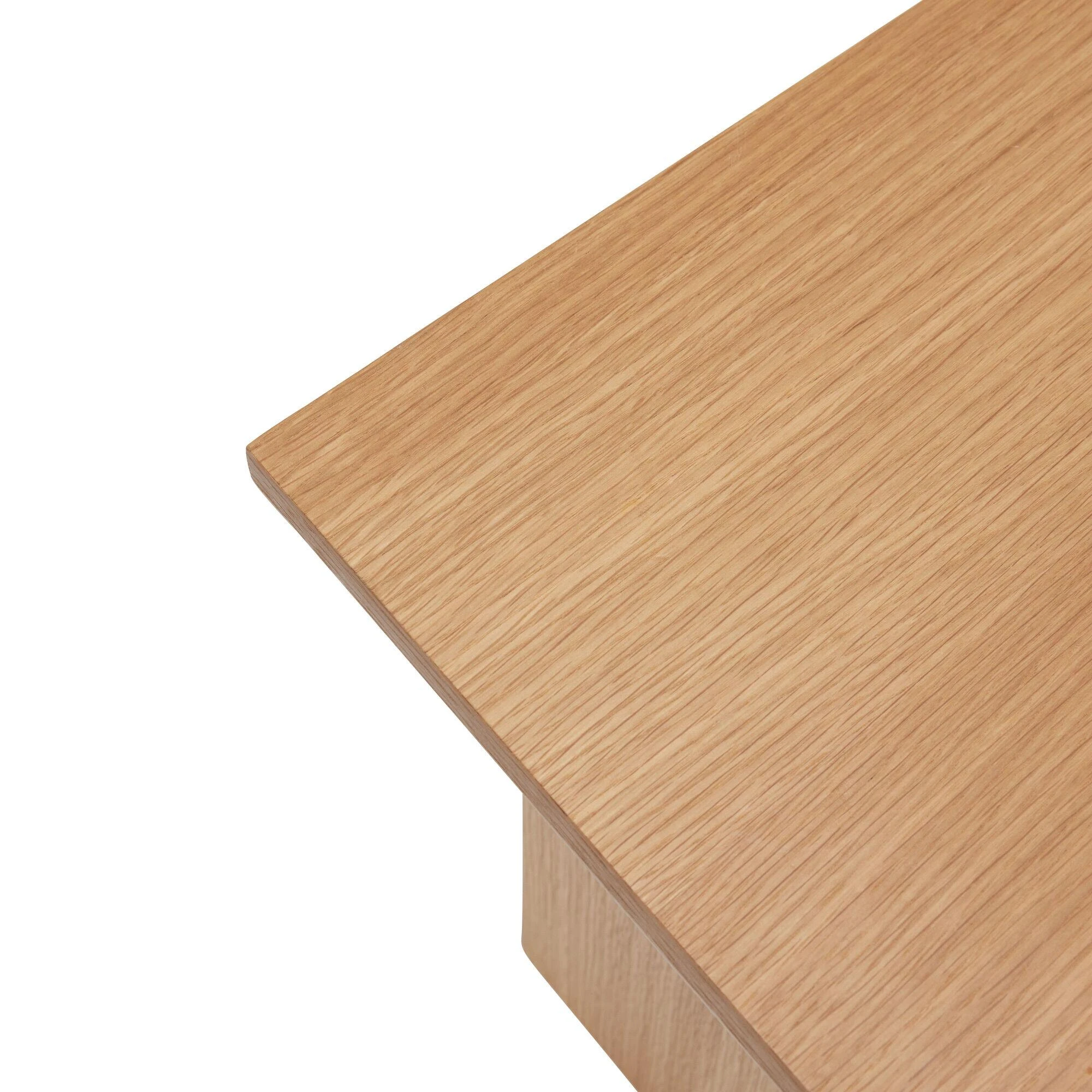 Straight Sidebord, produktbillede 2 af 10, Sideborde hos HomeNordic