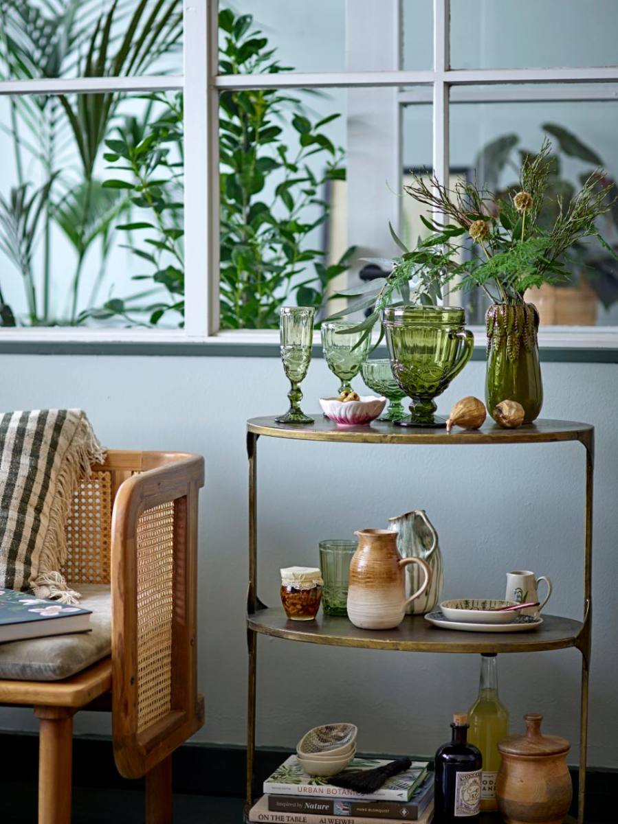 CHIC ANTIQUE FACTORY VÆGLAMPE SORT, produktbillede 10 af 11, Væglamper hos HomeNordic