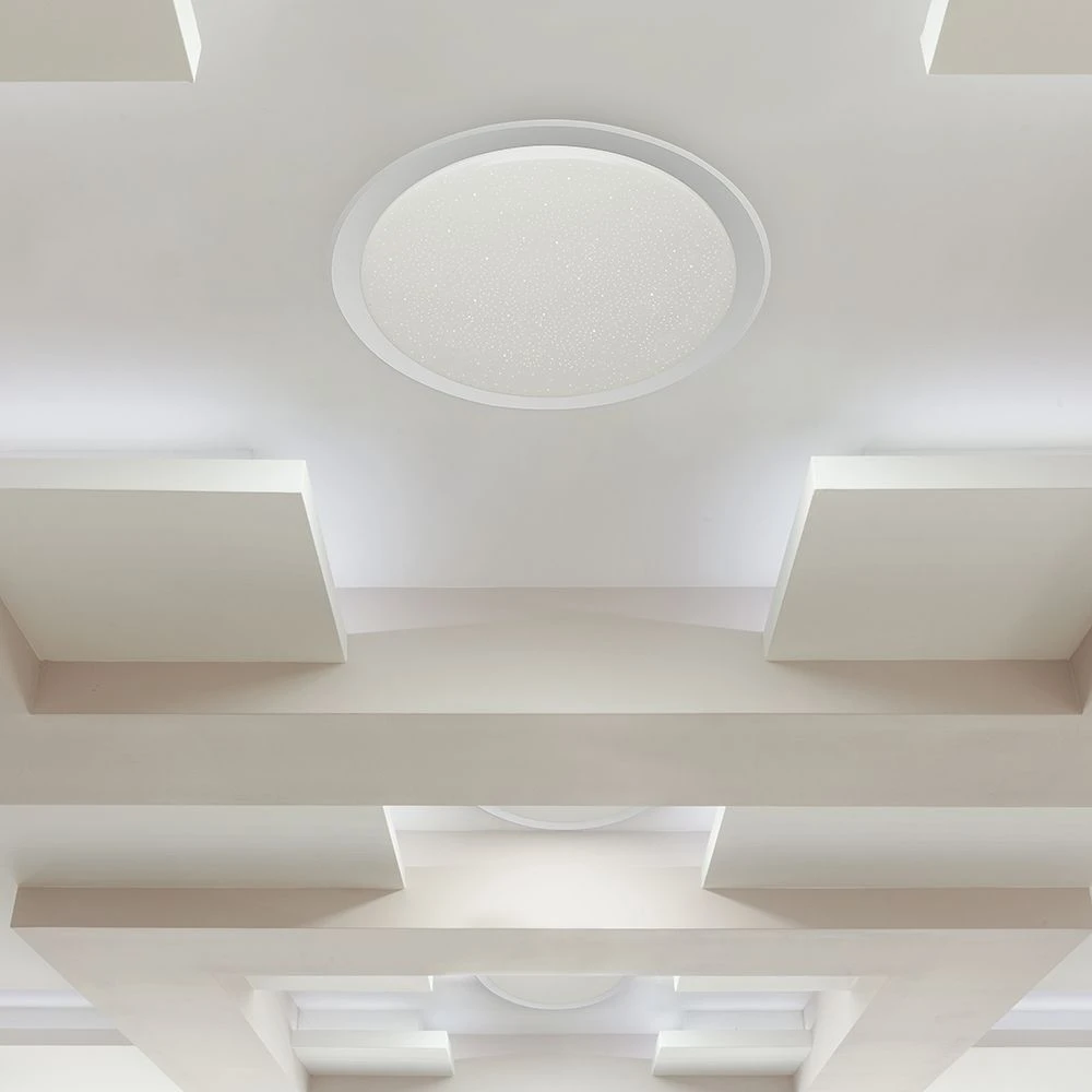 60W LED Designer loftslampe med stjernehimmel, Andre varer hos HomeNordic