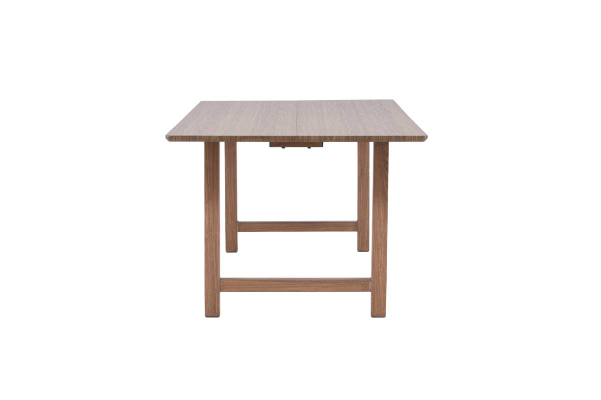 VENTURE DESIGN Count Spisebord, rektangulær, produktbillede 2 af 21, Spiseborde hos HomeNordic