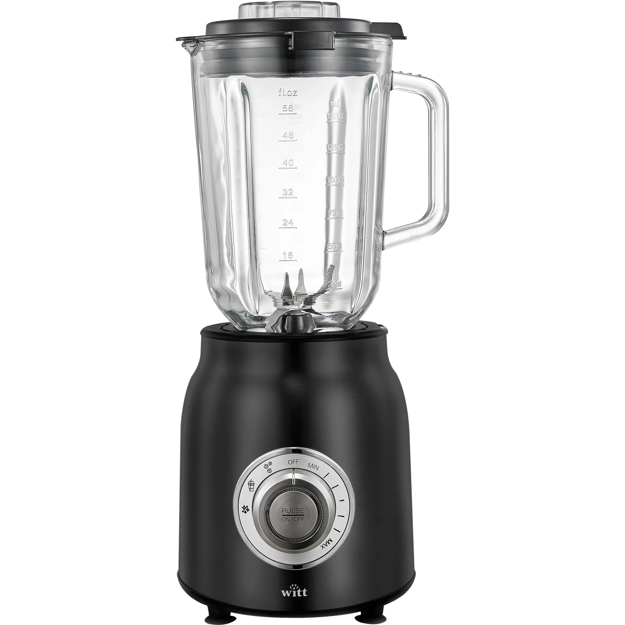 Classic blender sort, Blendere hos HomeNordic