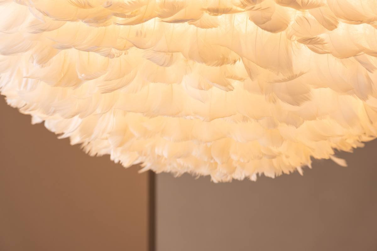 VENTURE DESIGN Nicola loftlampe, X-Large, produktbillede 3 af 5, Loftlamper hos HomeNordic