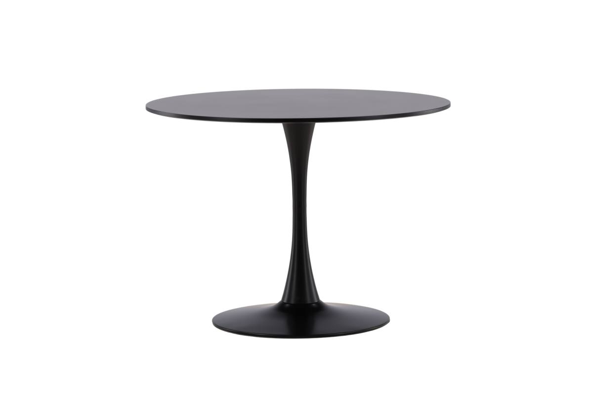 VENTURE DESIGN Glade spisebord, rund, Spiseborde hos HomeNordic