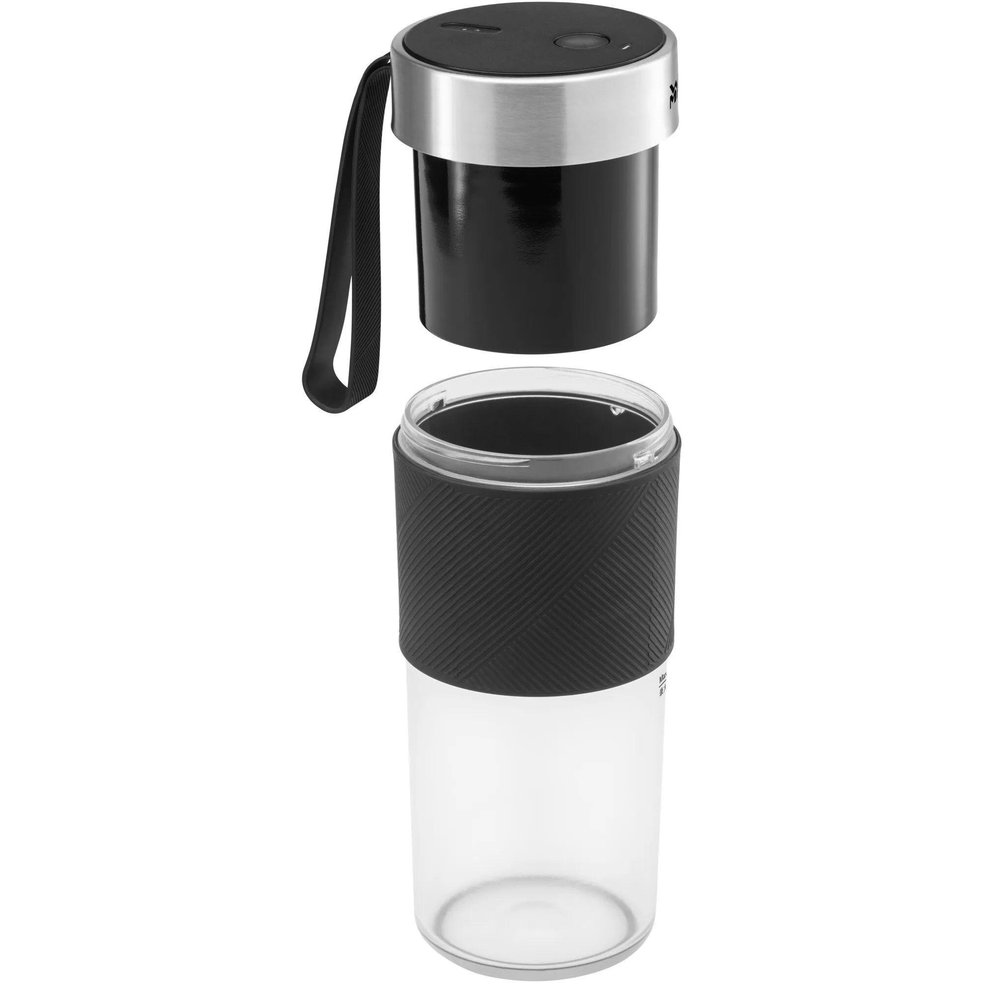 Kitchen Minis 0,3 liter blender, produktbillede 3 af 4, Blendere hos HomeNordic