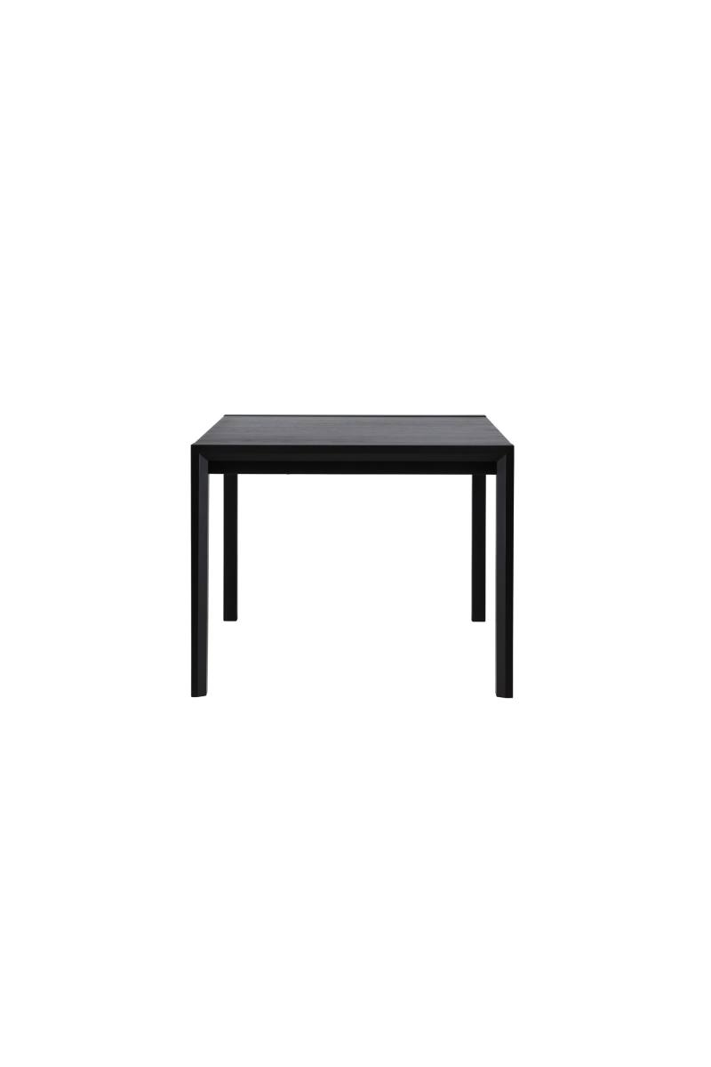 VENTURE DESIGN Slider spisebord, m. udtræk, produktbillede 19 af 24, Spiseborde hos HomeNordic