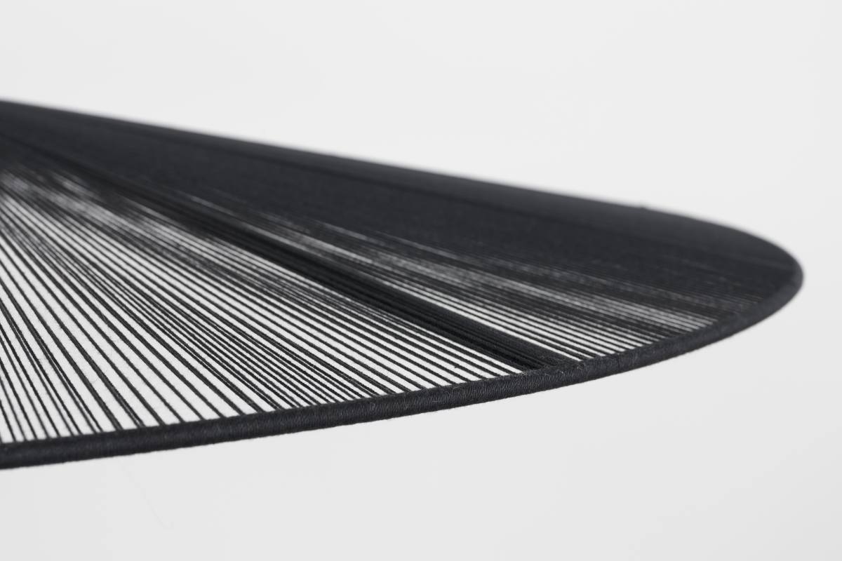 ZUIVER Belle loftlampe L, produktbillede 6 af 7, Loftlamper hos HomeNordic