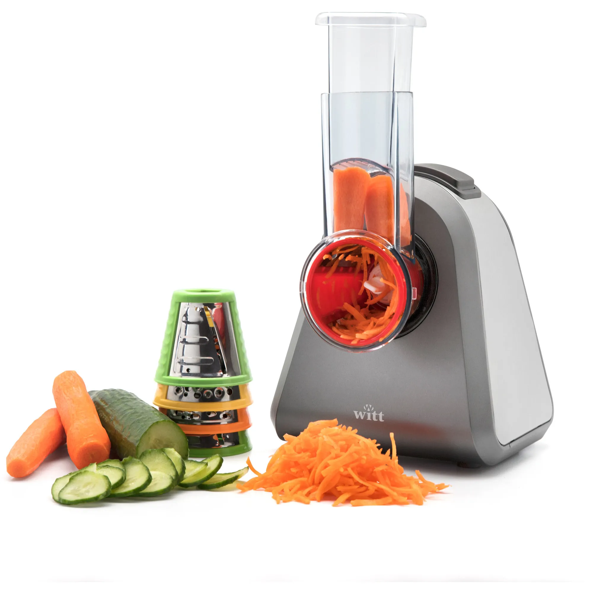 Classic Salad Maker, Foodprocessorer hos HomeNordic