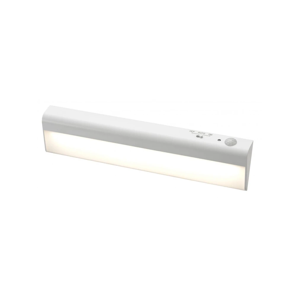 IMPULS LED Batteri Armatur, 23cm, 1,6W med sensor, 90lm, LED-armaturer hos HomeNordic