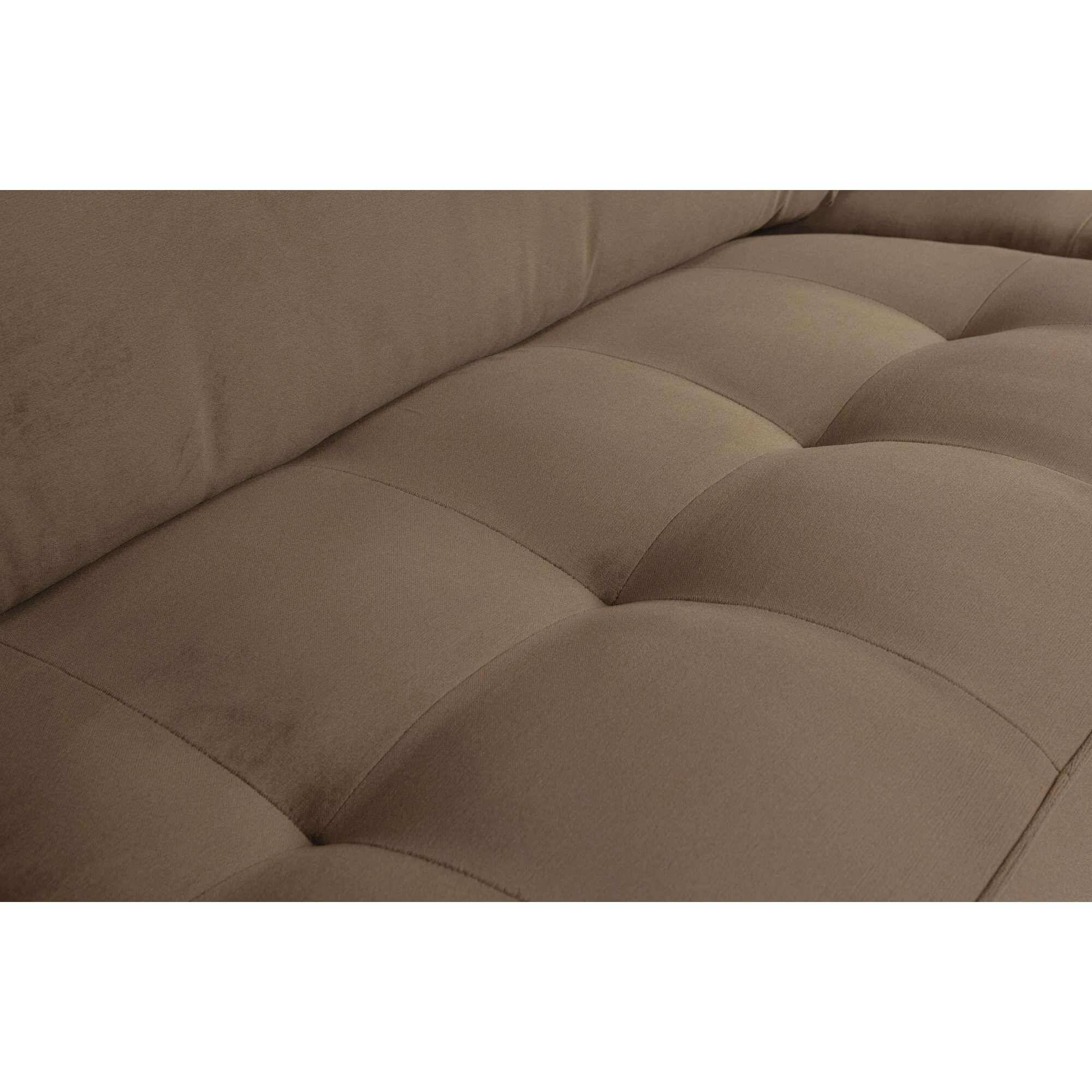 Rodeo Classic 2,5-pers Sofa Velour, produktbillede 2 af 4, Sofaer hos HomeNordic