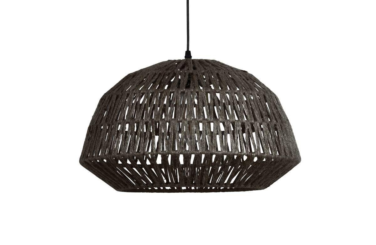 WOOOD EXCLUSIVE Kace loftlampe, rund, Loftlamper hos HomeNordic
