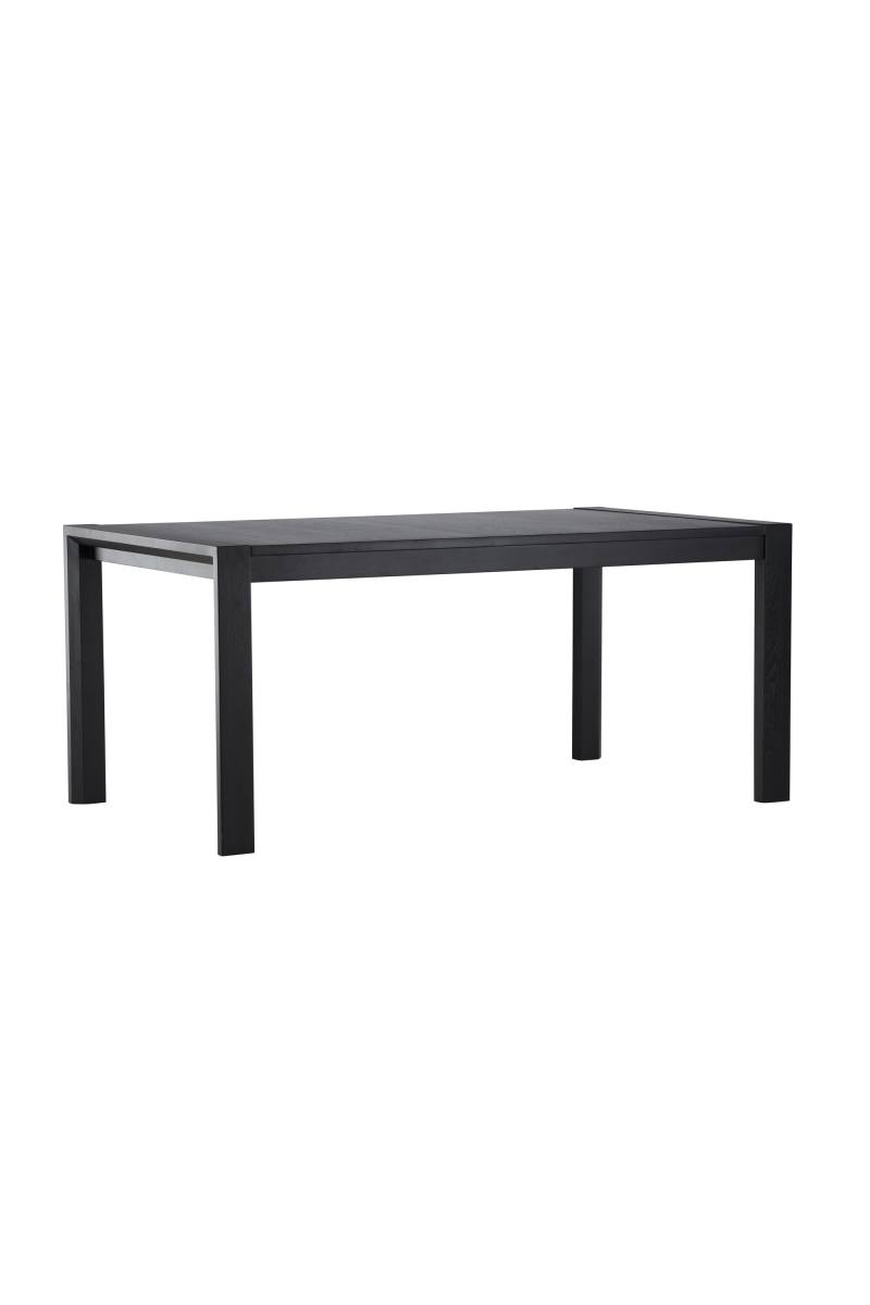 VENTURE DESIGN Slider spisebord, m. udtræk, produktbillede 4 af 24, Spiseborde hos HomeNordic