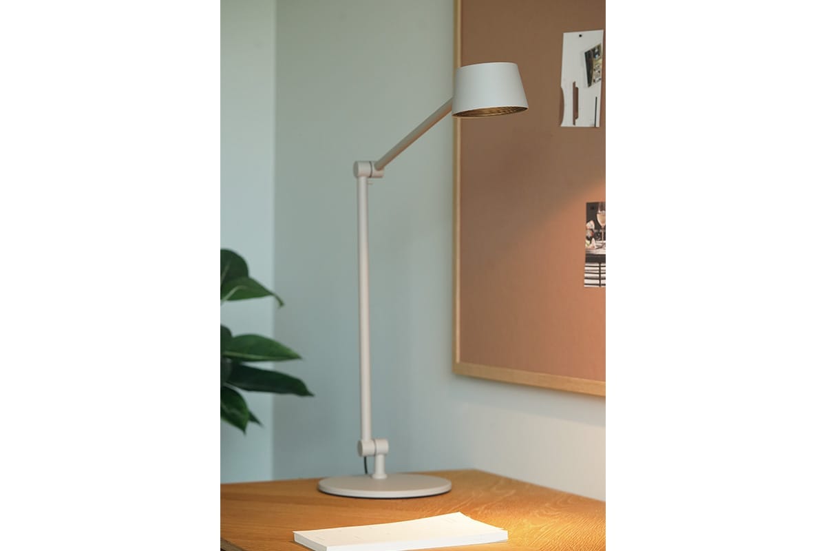 Direction Table, produktbillede 3 af 7, Skrivebordslamper hos HomeNordic