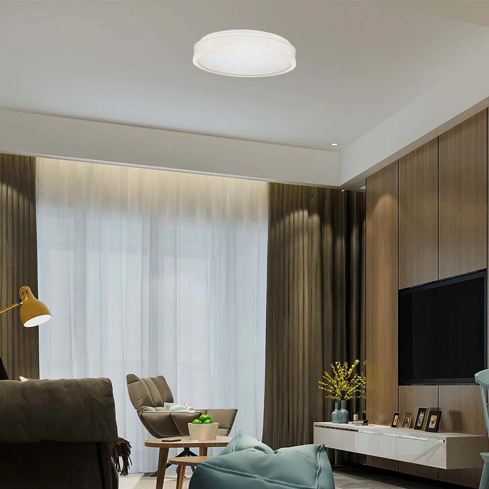 24W LED designer loftslampe, Andre varer hos HomeNordic