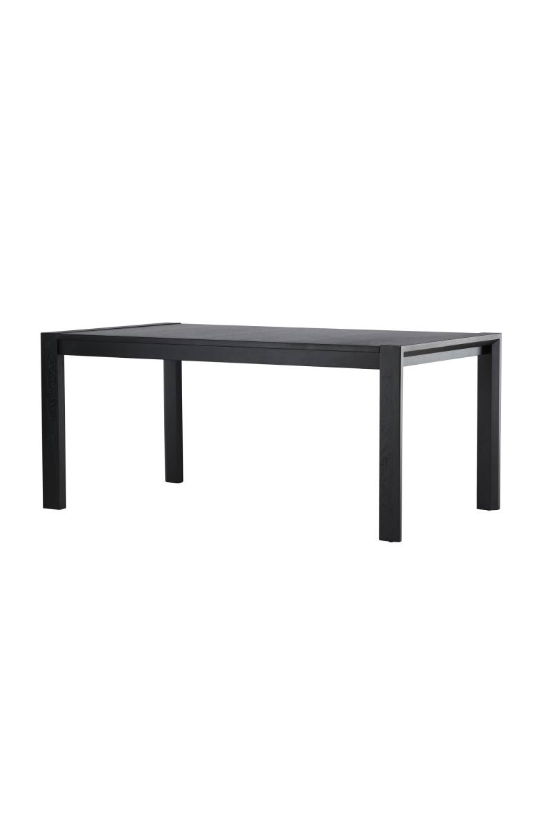 VENTURE DESIGN Slider spisebord, m. udtræk, produktbillede 17 af 24, Spiseborde hos HomeNordic