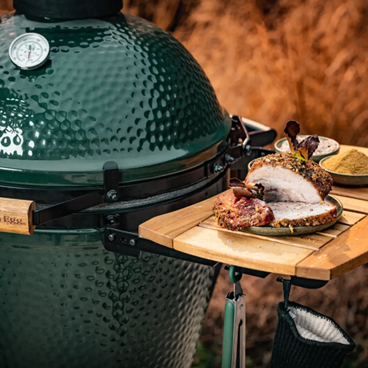 Kulgrill, medium / Ø 36cm., produktbillede 3 af 20 hos HomeNordic