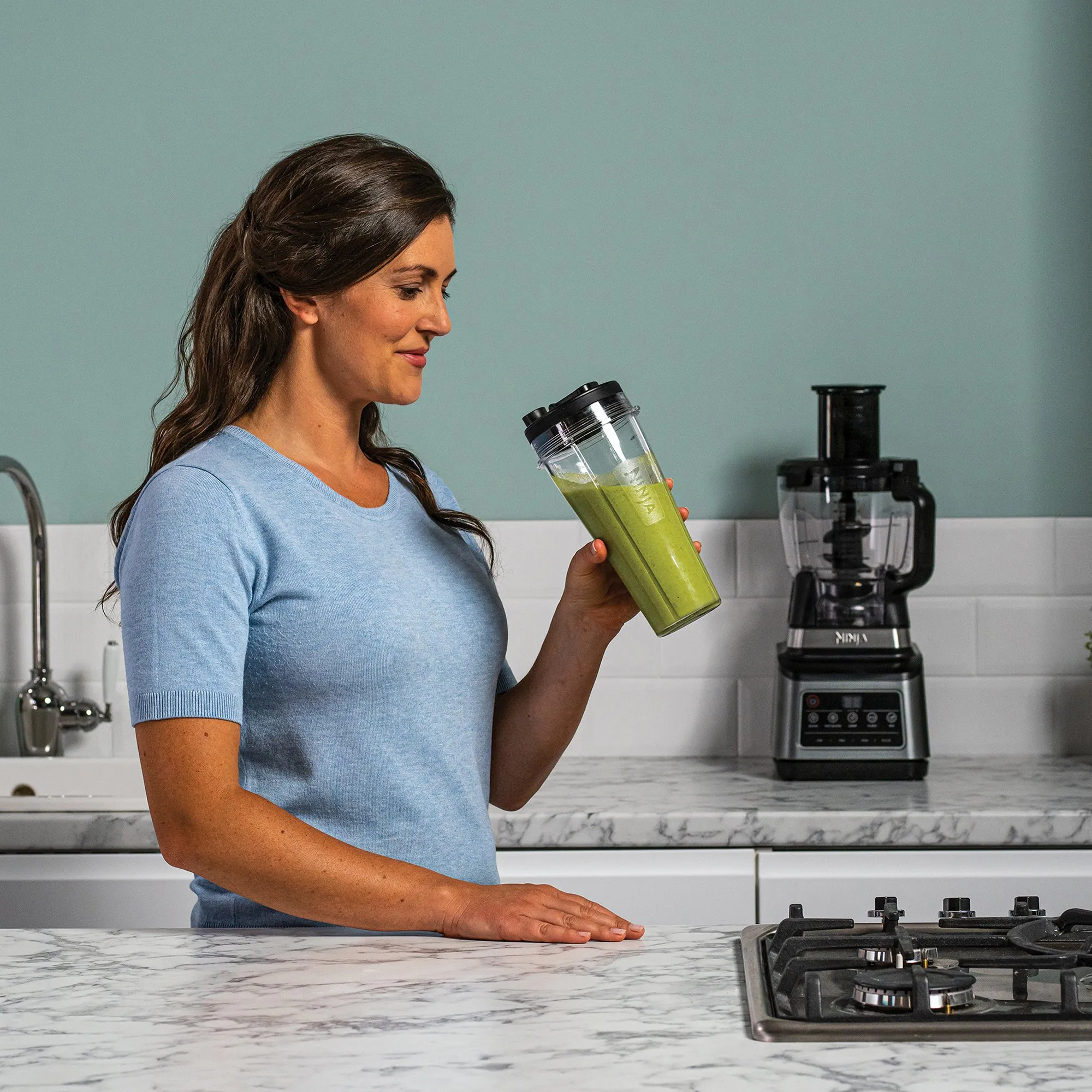 BN800EU Auto-iQ 3-In-1 Foodprocessor, produktbillede 8 af 13, Foodprocessorer hos HomeNordic