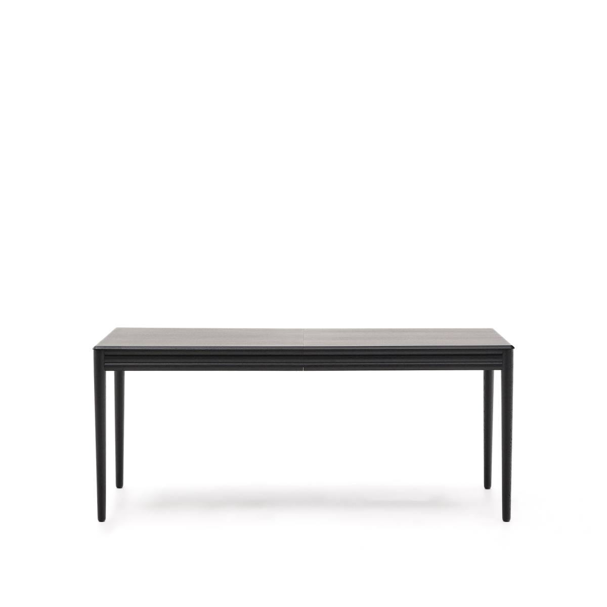 KAVE HOME Lenon spisebord, m. butterflybordplade, Spiseborde hos HomeNordic