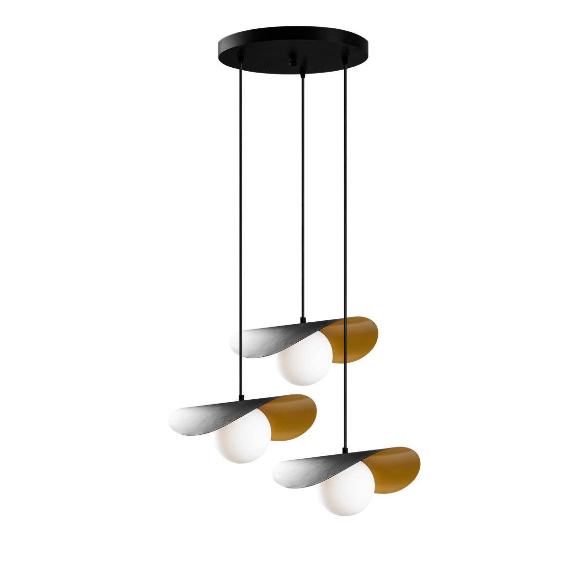 LUMI loftlampe, Loftlamper hos HomeNordic