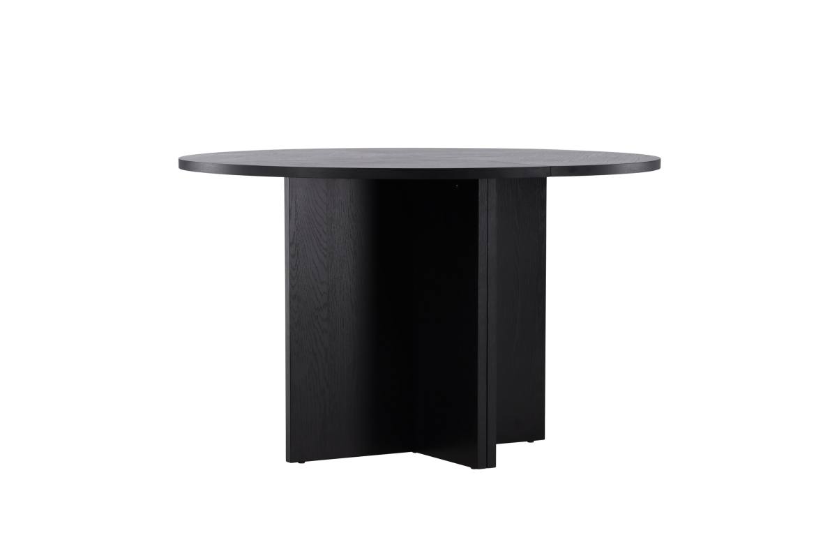 VENTURE DESIGN Strada spisebord, m. 1 tillægsplade, produktbillede 13 af 24, Spiseborde hos HomeNordic