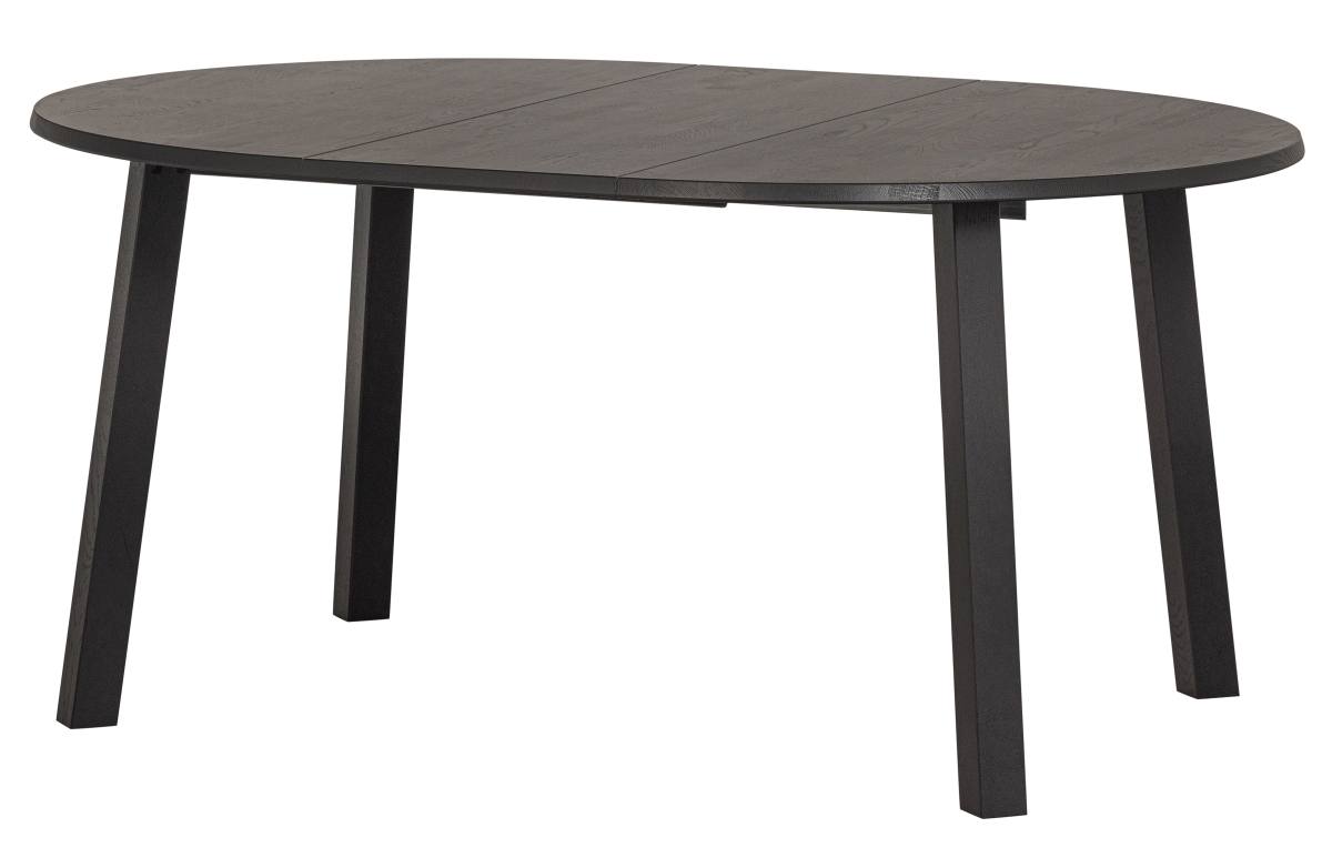 WOOOD EXCLUSIVE Lange Jan spisebord, m. 2 tillægsplader, produktbillede 3 af 9, Spiseborde hos HomeNordic