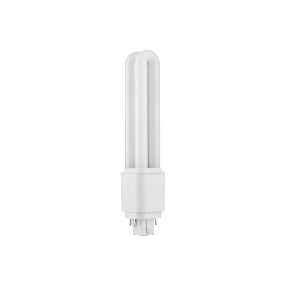 16,8cm / 9W G24q LED pære, Pærer hos HomeNordic