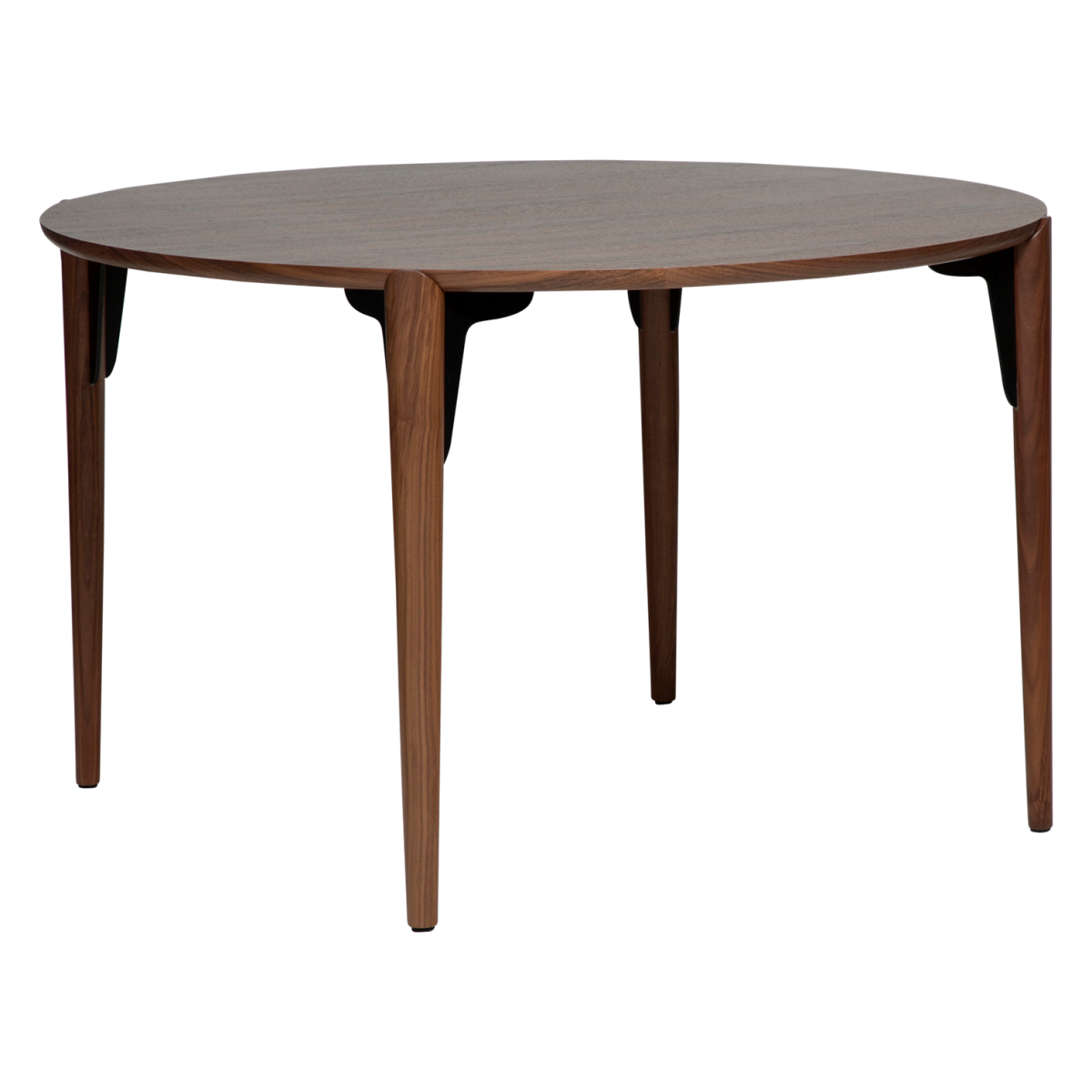 DANFORM Paragon spisebord, rund, Spiseborde hos HomeNordic