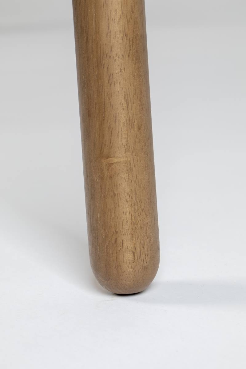 ZUIVER Glimps spisebord, m. butterflybordplade, produktbillede 14 af 16, Spiseborde hos HomeNordic