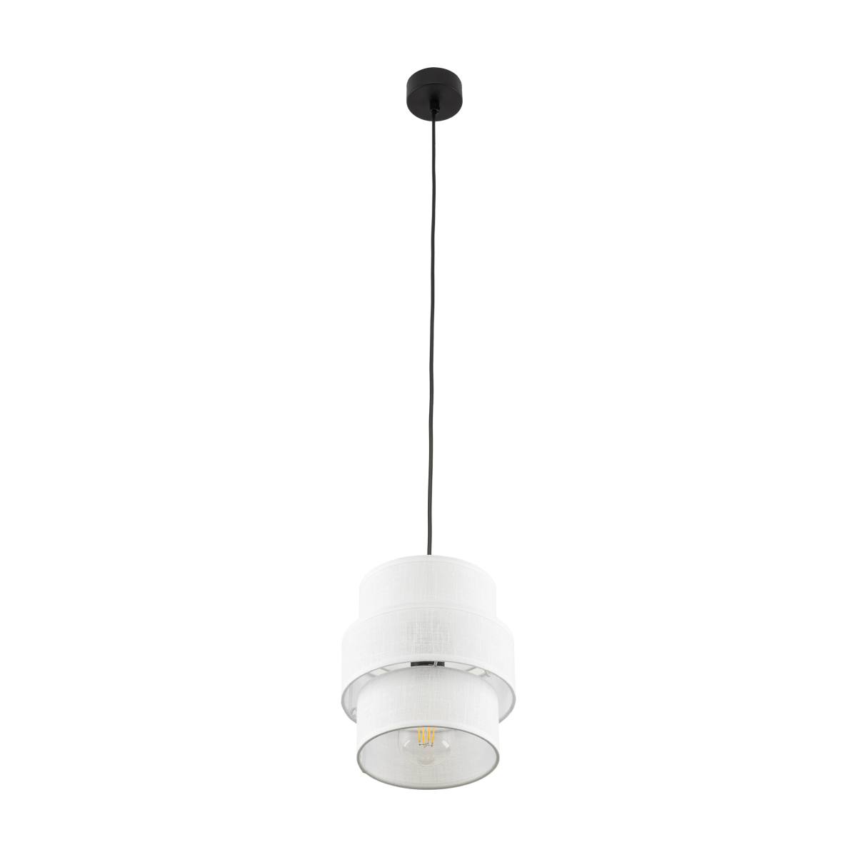 TK Calisto loftlampe, produktbillede 4 af 9, Loftlamper hos HomeNordic