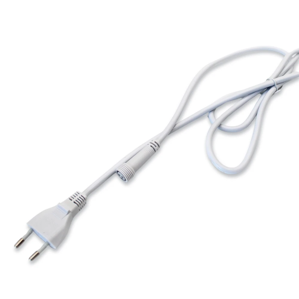 150 cm kabel til almindelig stikkontakt, LED-armaturer hos HomeNordic