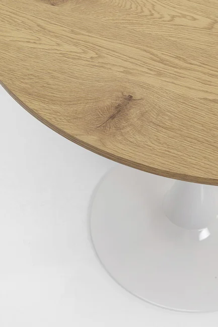 KARE DESIGN Schickeria spisebord, rund, produktbillede 4 af 7, Spiseborde hos HomeNordic