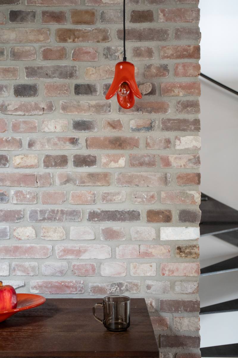 DUTCHBONE Gable loftlampe, produktbillede 8 af 8, Loftlamper hos HomeNordic