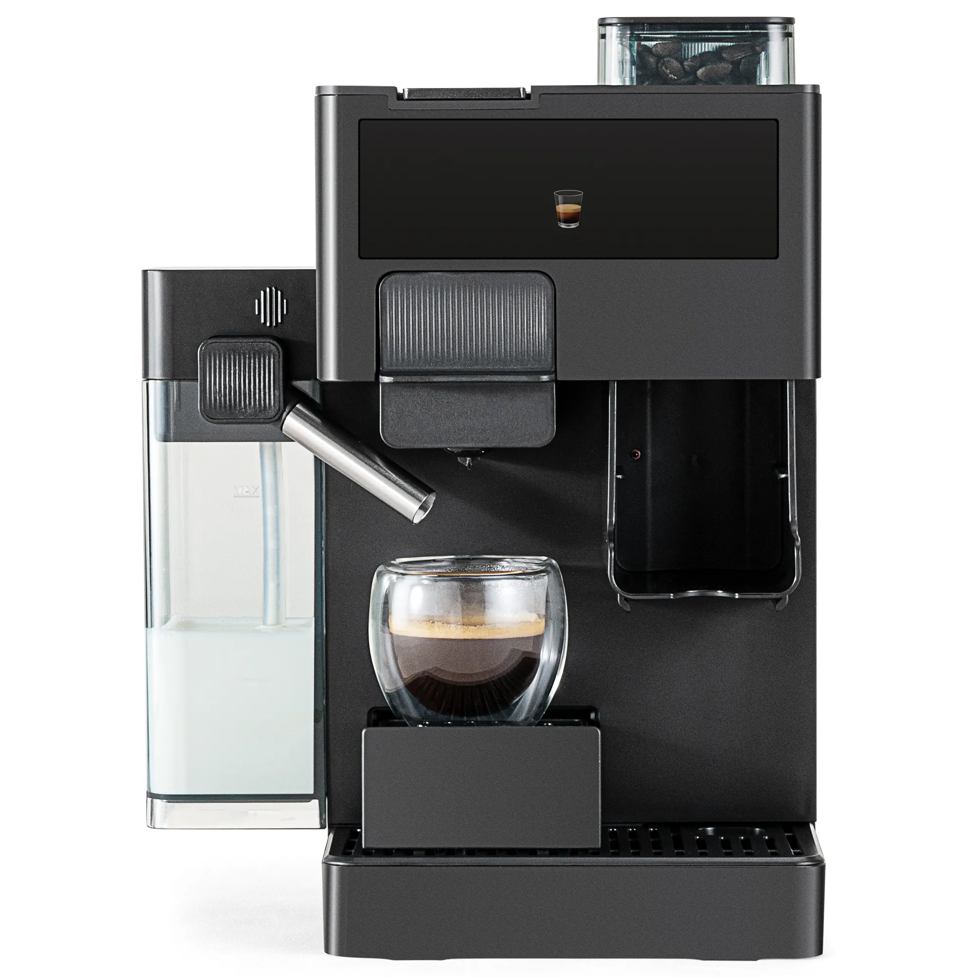 MMA2G-TCM20 Volo Multi Grind espressomaskine, produktbillede 10 af 12, Kaffemaskiner hos HomeNordic
