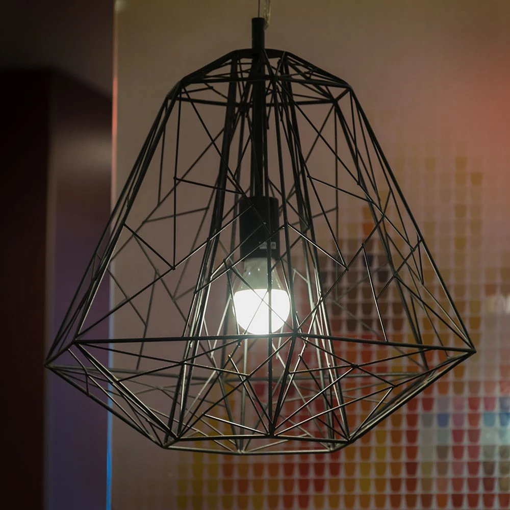 E27 12W dæmpbar LED pære, Pærer hos HomeNordic
